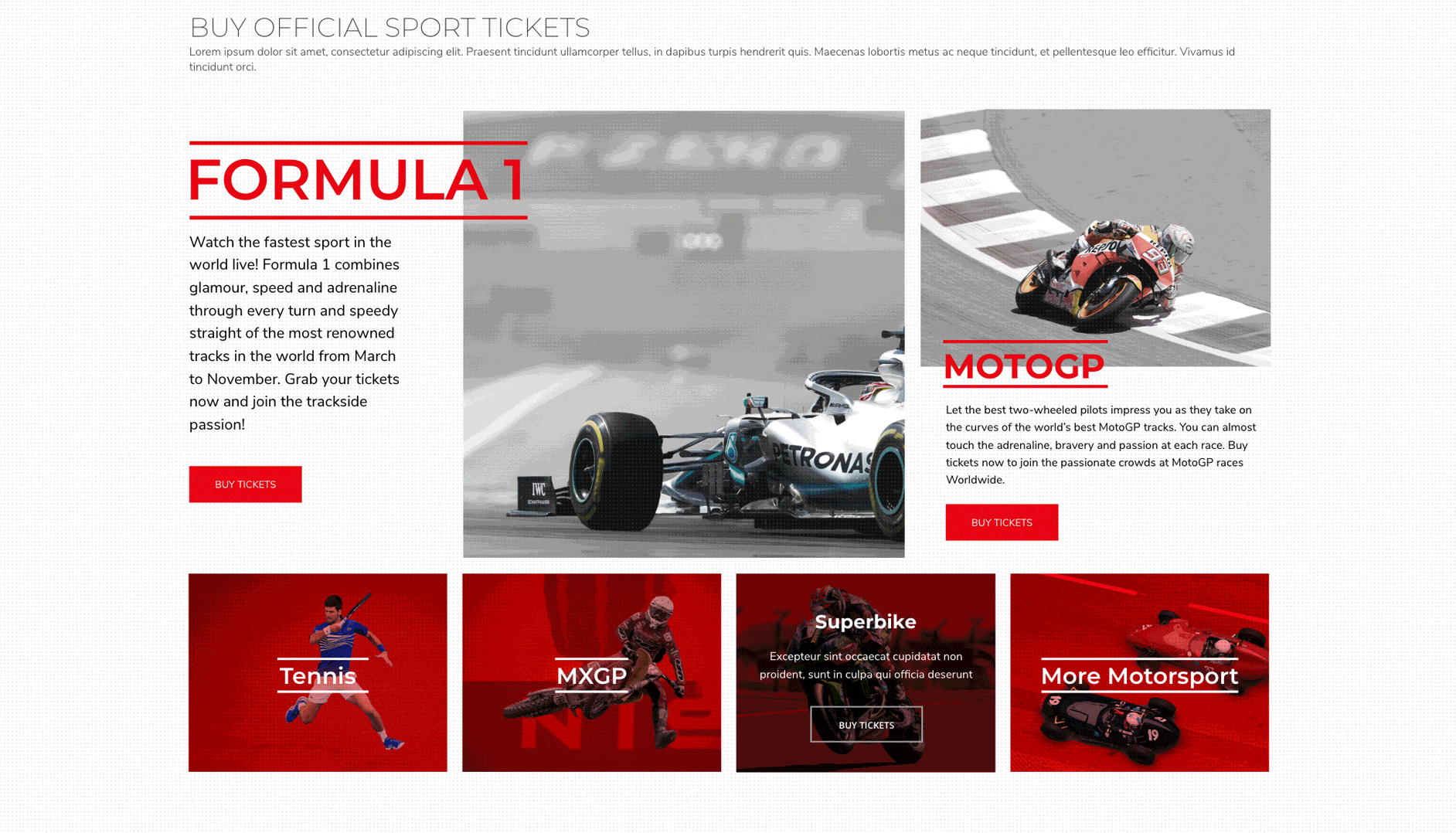 Art direction: visual exploration and final direction